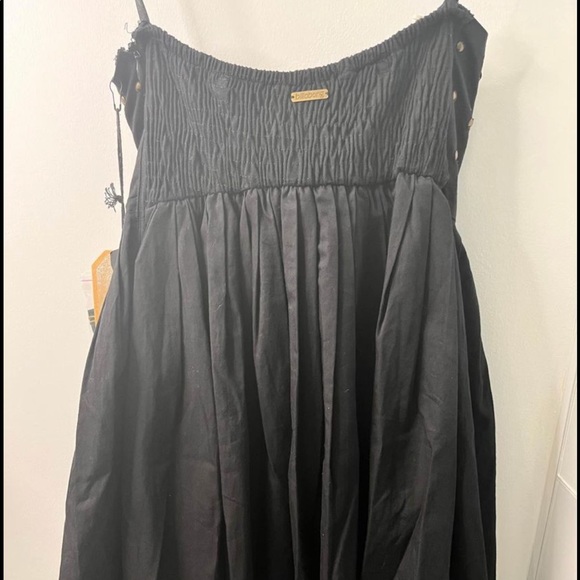Billabong Sweetheart Dress - Picture 2 of 3